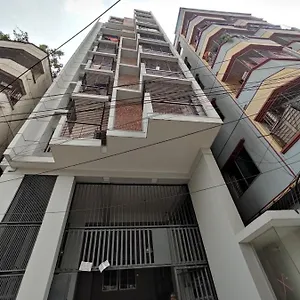  Guest house Appayan Baridhara