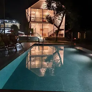 **** Hotel Lhasa Ayurveda And Wellness - A Blusalzz Collection, Kochi, Kerala India