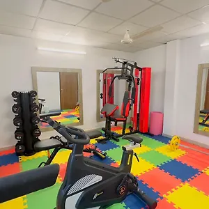 4* Hotel Priyo Nibash Stylish Residential
