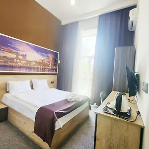 *** Hotel Elysium Azerbaijan