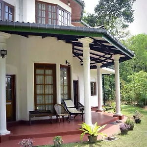** Guest house Pearl House Sri Lanka