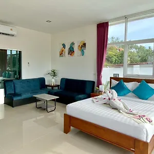 ** Guest house Lanta Just Thailand