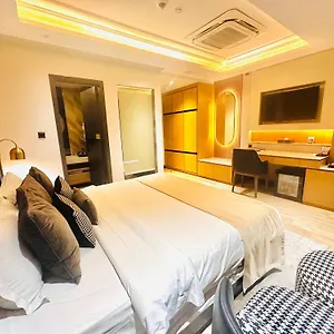 4* Hotel The Zabeer
