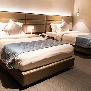 4* Hotel Omni Residency