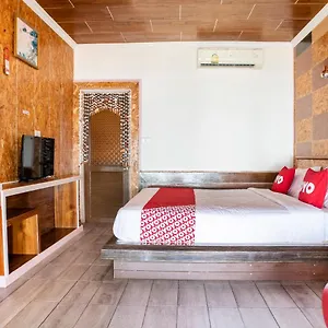 ** Hotel Oyo 797 Pink House Thailand