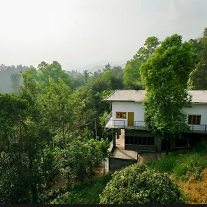 Bed & Breakfast Greenpepperhomestay Munnar India